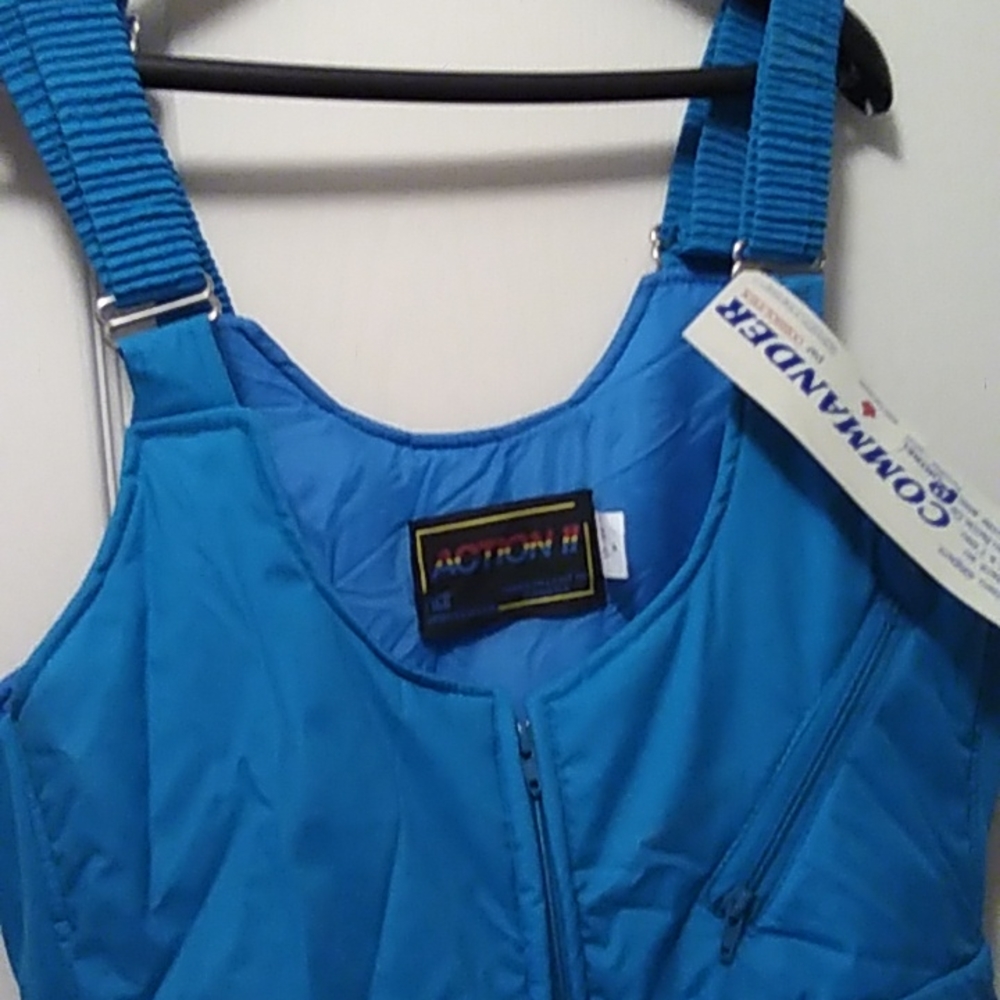 Ski pants (adult)